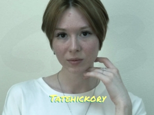 Tatehickory