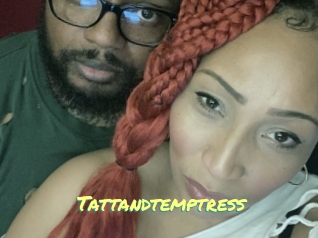 Tattandtemptress