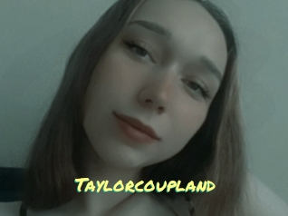 Taylorcoupland