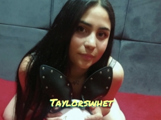 Taylorswhet