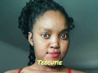 Teecutie