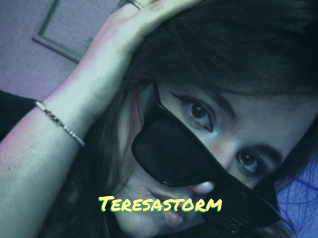 Teresastorm