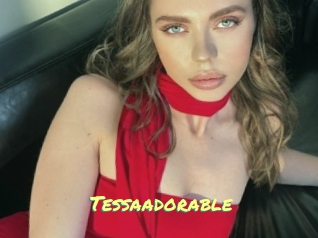 Tessaadorable