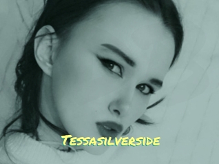 Tessasilverside