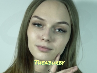 Theaburby