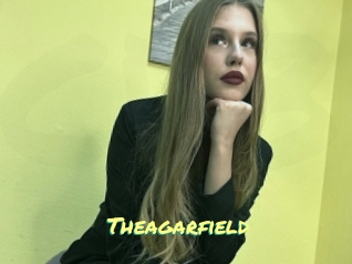 Theagarfield