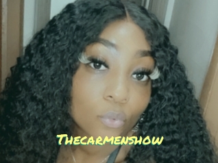 Thecarmenshow