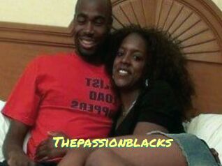 Thepassionblacks