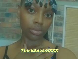 ThickbadassXXX