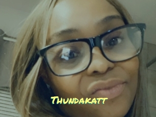 Thundakatt