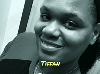 Tiffan