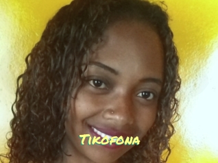 Tikofona