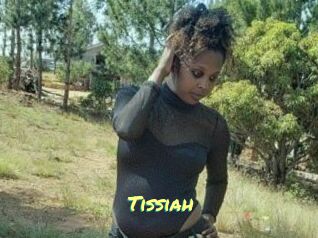 Tissiah