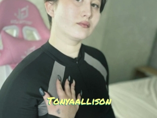 Tonyaallison