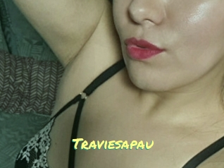 Traviesapau