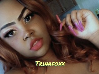 Trinafoxx