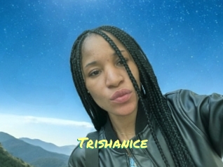 Trishanice