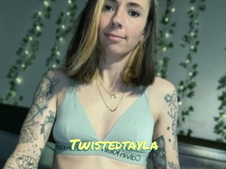 Twistedtayla