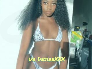 Ur_DesireXXX