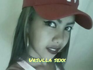 Ursulla_sexx