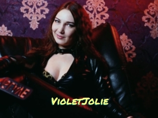 VioletJolie