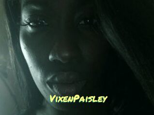 VixenPaisley