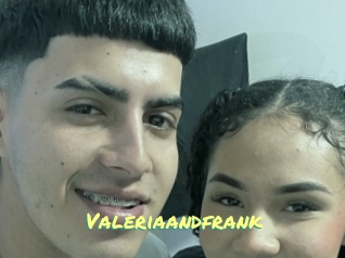 Valeriaandfrank