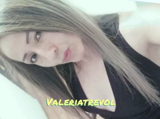 Valeriatrevol