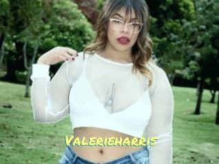 Valerieharris