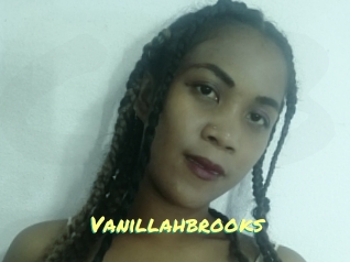 Vanillahbrooks