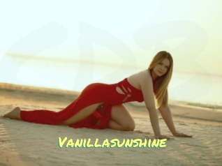 Vanillasunshine