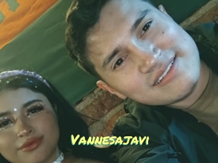 Vannesajavi