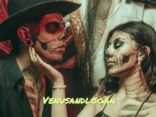 Venusandlogan