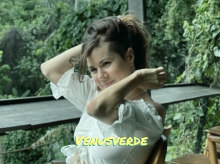 Venusverde