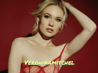 Veronikamitchel