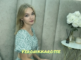 Veronikkarosse