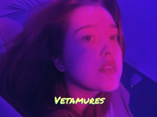 Vetamures