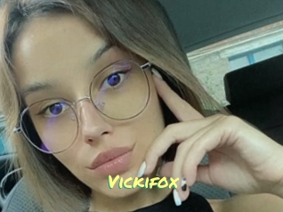 Vickifox