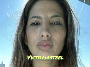 Victoriasteel