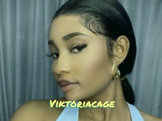 Viktoriacage