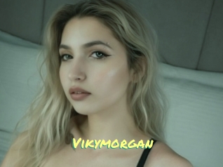 Vikymorgan