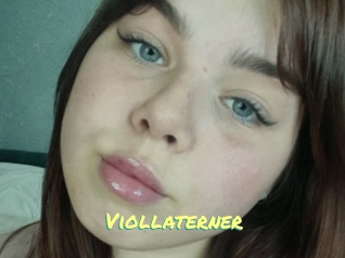 Viollaterner