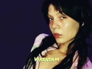 Vixensam