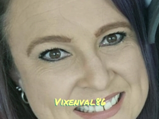 Vixenval86