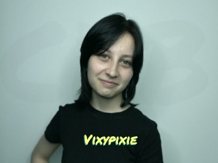 Vixypixie