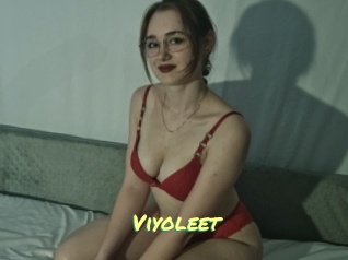 Viyoleet