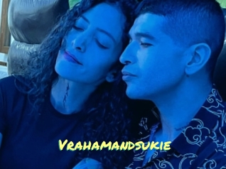 Vrahamandsukie