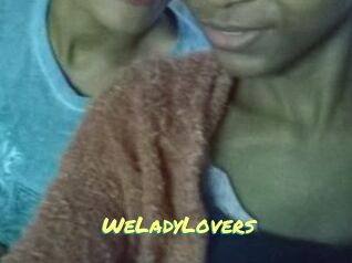 WeLadyLovers