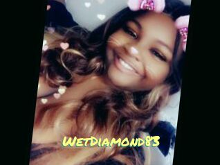 WetDiamond83