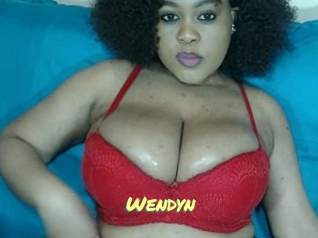 Wendyn